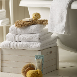 VV650 100% Turkish Combed Cotton Towel Bundles