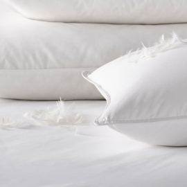 VV Duck Down Surround Chamber Pillow