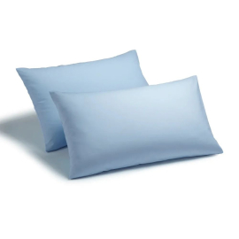 Charlotte Thomas Poetry Classic Pillowcase Pair *Clearance*