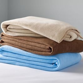 FALLOUT Fleece Blanket 100 x 150 cm Polyester Multi-Colour 