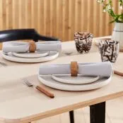 E230 ecopure Recycled Polyester Napkins