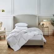 Liddell Premium European Goose Down Duvet