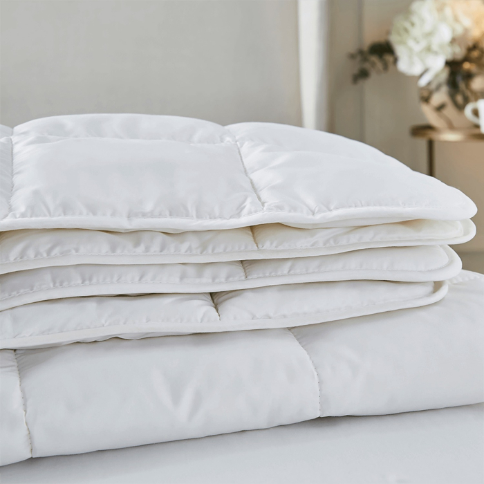 Liddell Cashmere Duvet Vision Linens