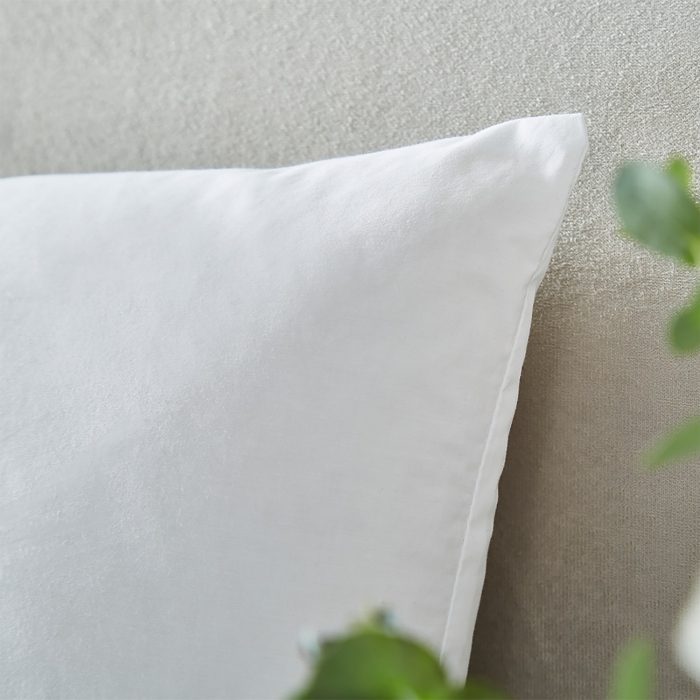 Liddell Cashmere Blend Pillow Vision Linens