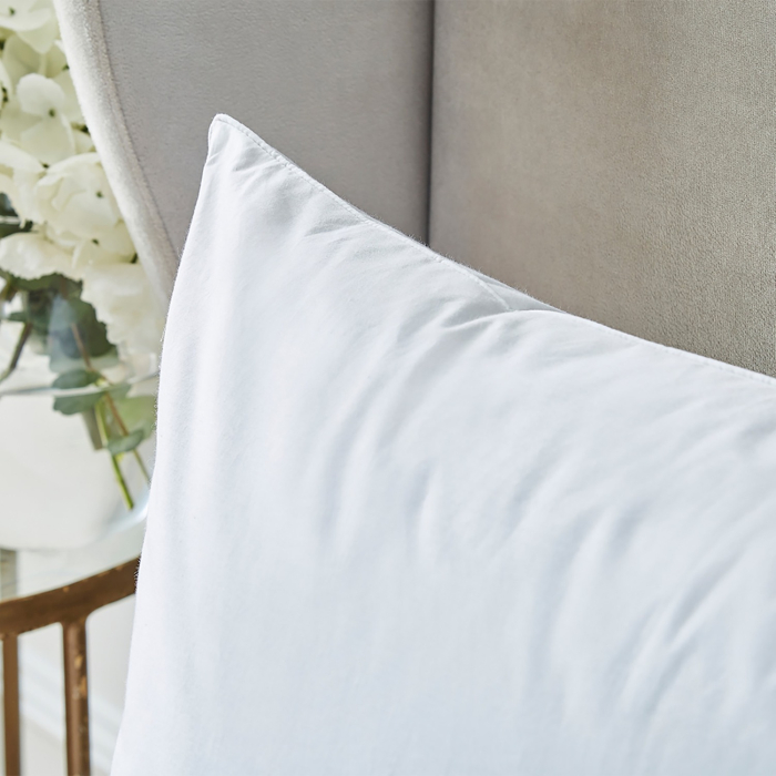 Liddell Duck Down Pillow Vision Linens