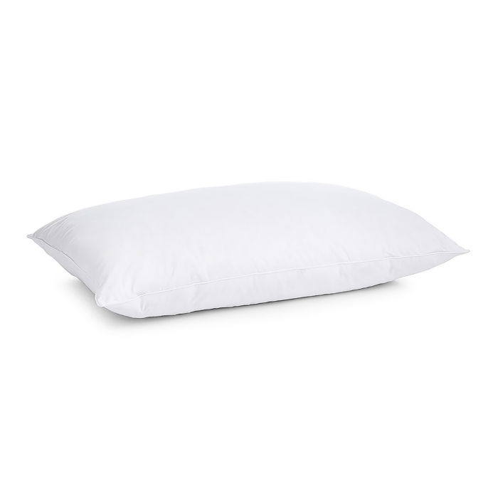 Liddell Premium European Goose Down Pillow Vision Linens