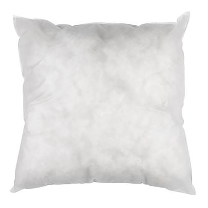 Cushion Inserts Made From Polypropylene Polyester Vision Linens