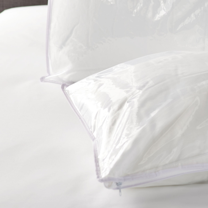 Blanket Pillow Storage Bags Vision Linens