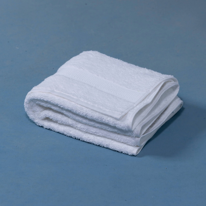 Linen Connect Tuscany Luxury 650GSM Hand Towels Vision Linens