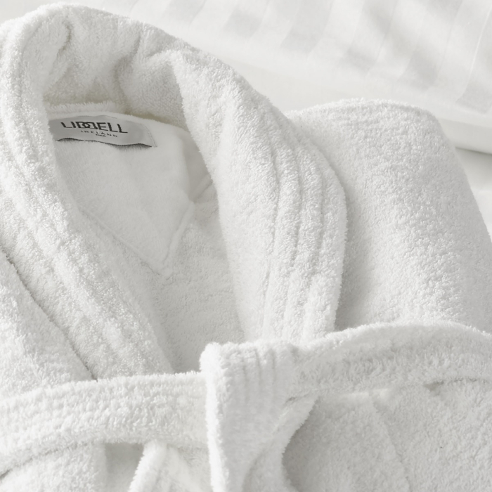 Cotton housecoat online online
