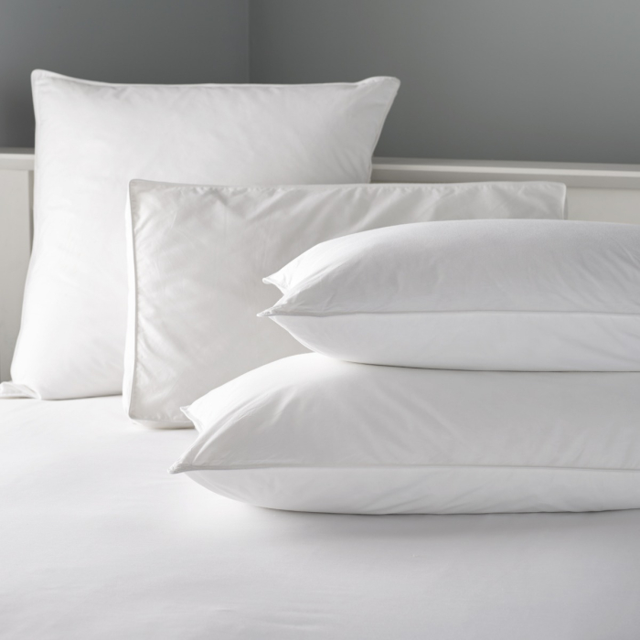 Microfibre pillow case 2025