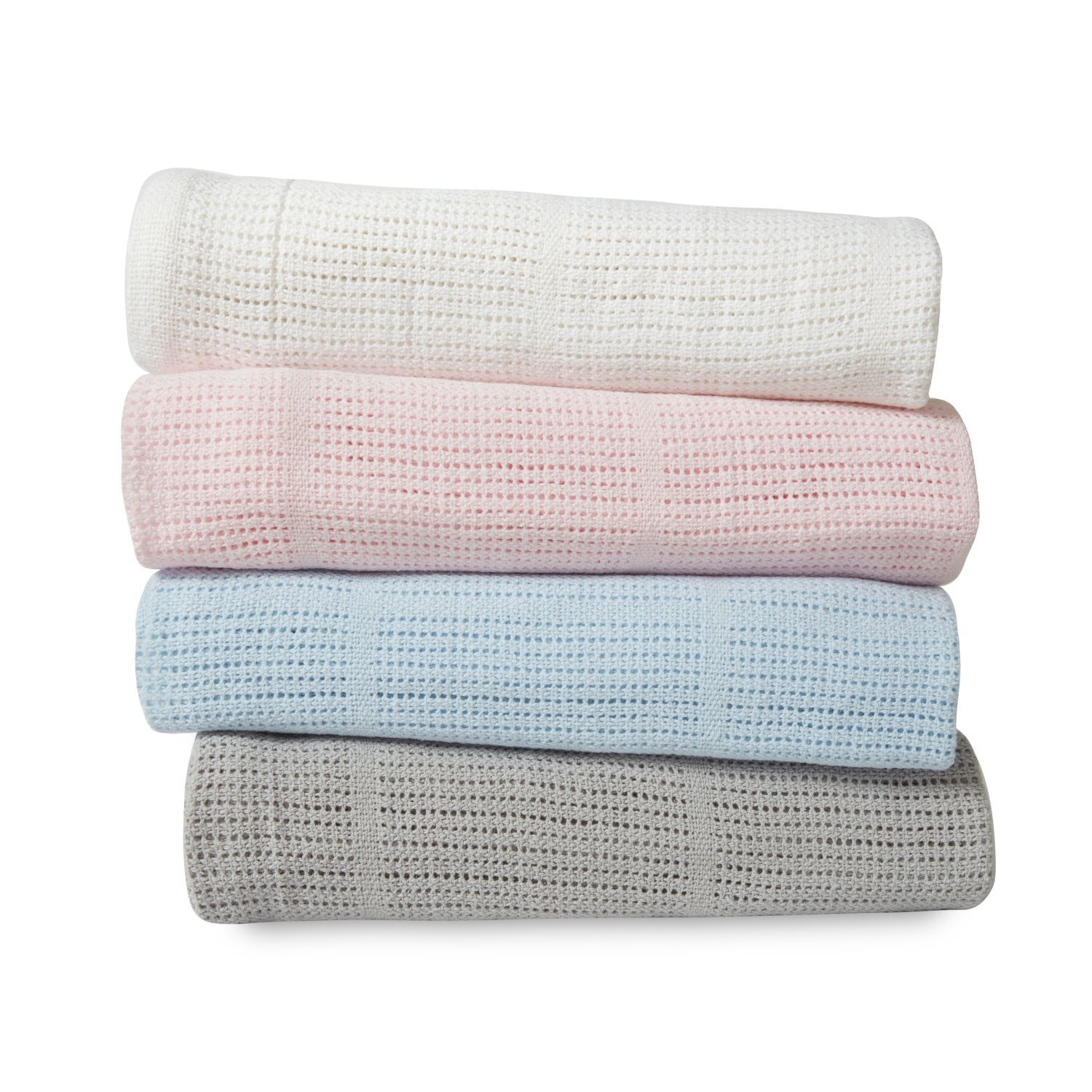 Clair de shop lune cellular blanket