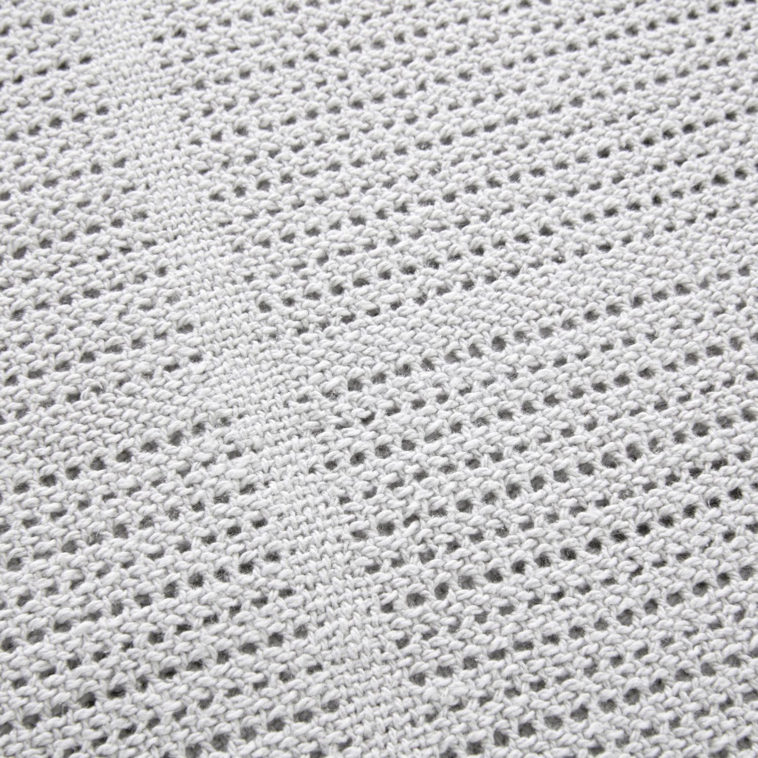 Clair De Lune Cellular Blanket – Small (70 x 90cm) Or Large (120 x 170cm) - Picture 16 of 30