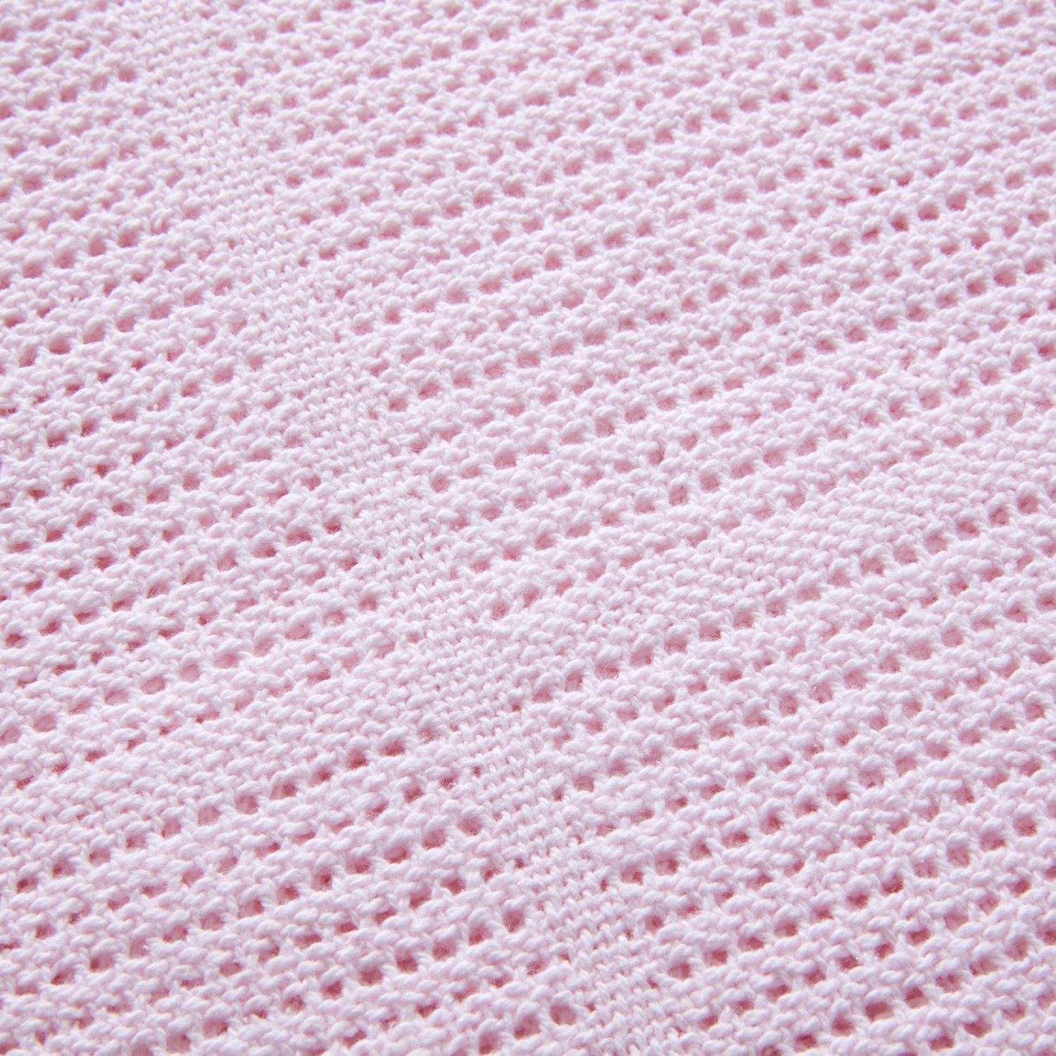 Clair De Lune Cellular Blanket – Small (70 x 90cm) Or Large (120 x 170cm) - Picture 20 of 30