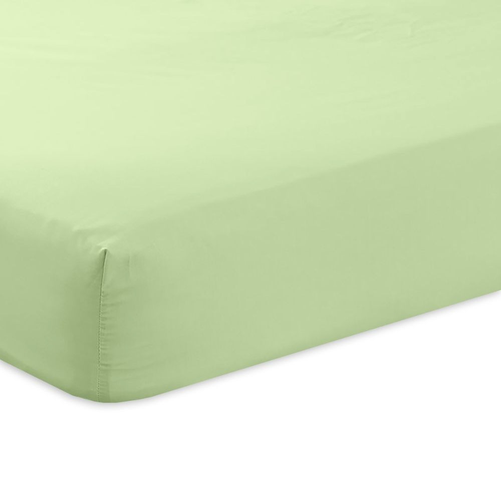 Charlotte Thomas Poetry 4ft Bed Fitted Sheet - Meadow