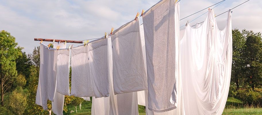 How to Wash & Dry Towels: Guide for How to Clean Towels