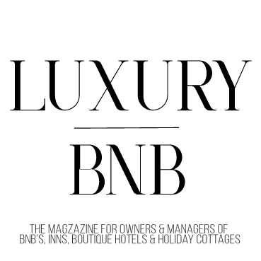 Luxury B&B Logo
