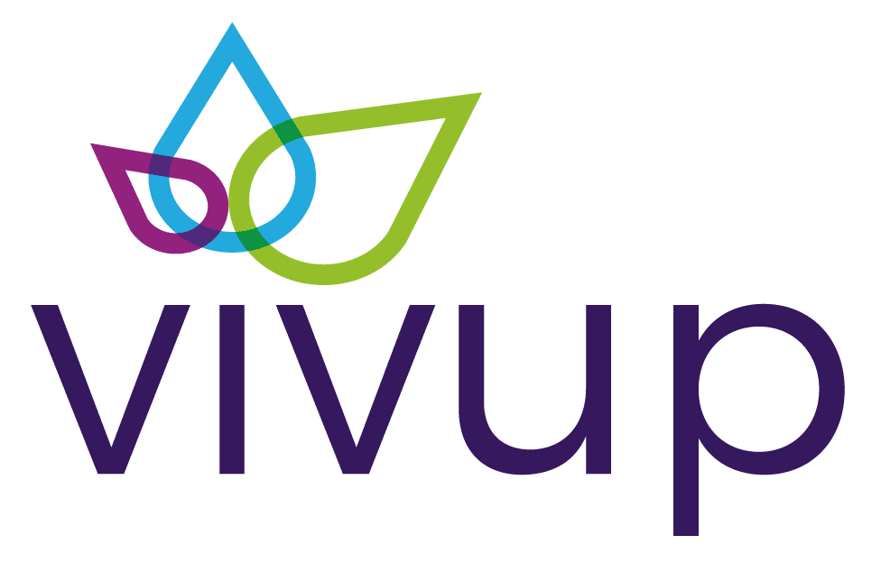 VIVUP Logo
