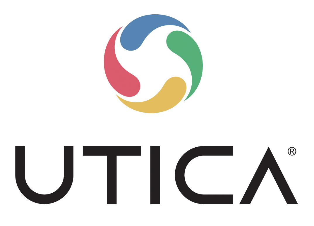 Utica Logo