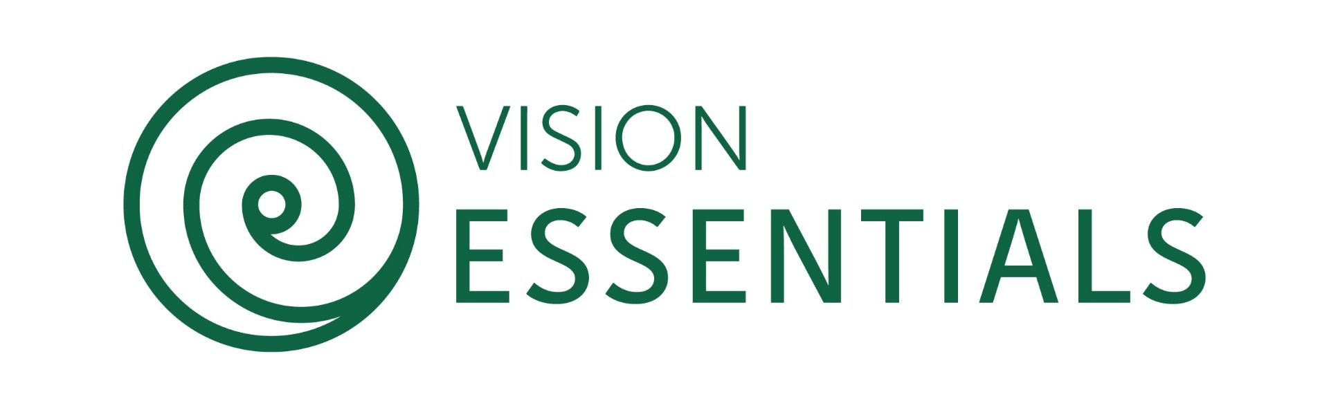 Vision Essentials Logo