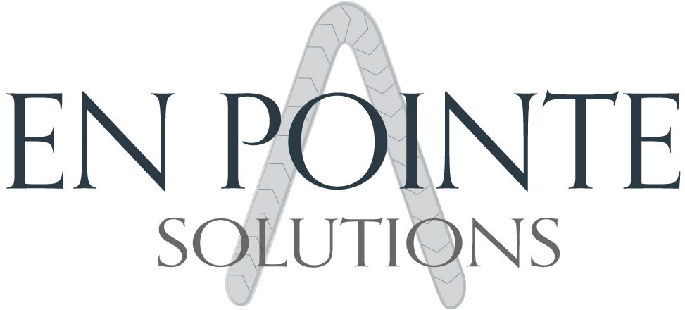 En Pointe Solutions Logo