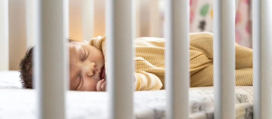 How Much Sleep Do Babies and Infants Need? A Guide for Parents