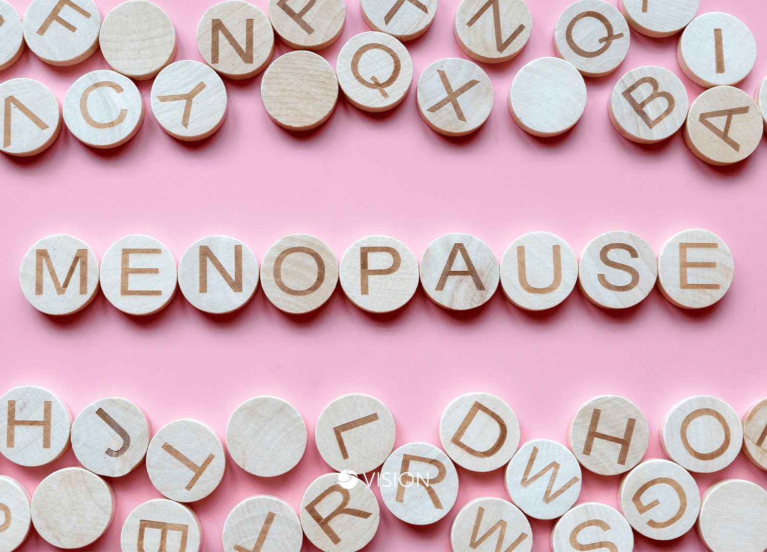 Is The Menopause Causing You Sleepless Nights?