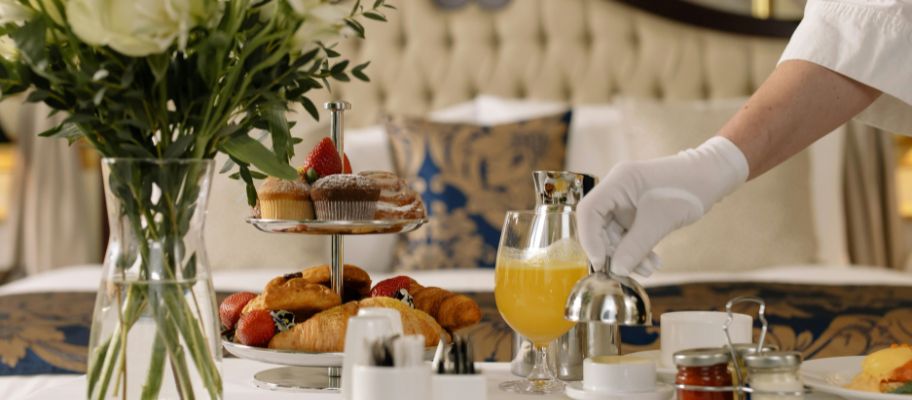 Six Small Touches that Can Make a Big Impact on Your B&B Guests