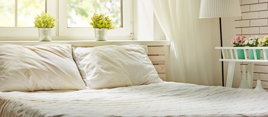 Best Bed Sheets for Summer: Lightweight and Breathable Options