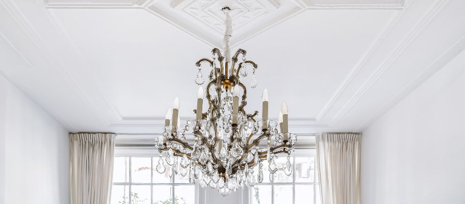 Chandelier