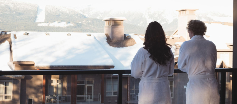 A Guide to Preparing Your Hotel or B&B for Winter Weather 