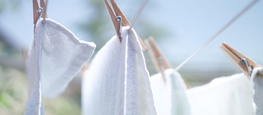 Drying Towels