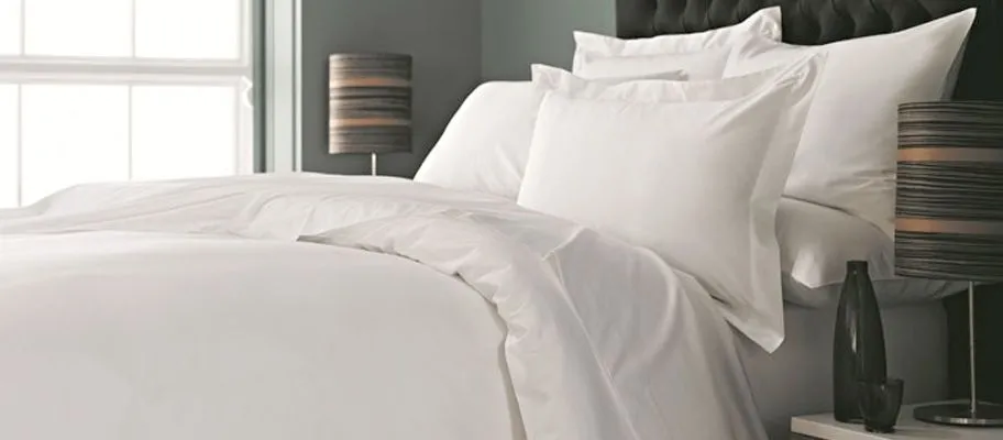 How to Avoid Bobbling or Pilling on Your Bed Linen