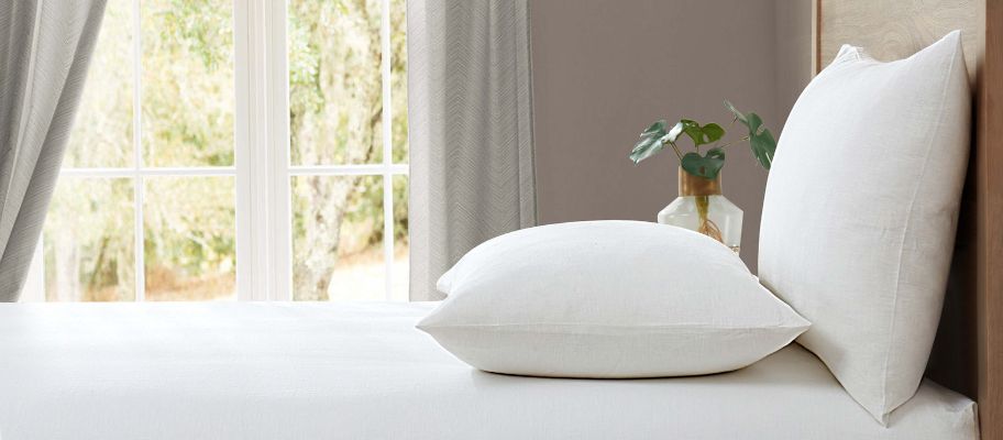 Why Linen Bedding is a Stylish Go-To for Modern Homes