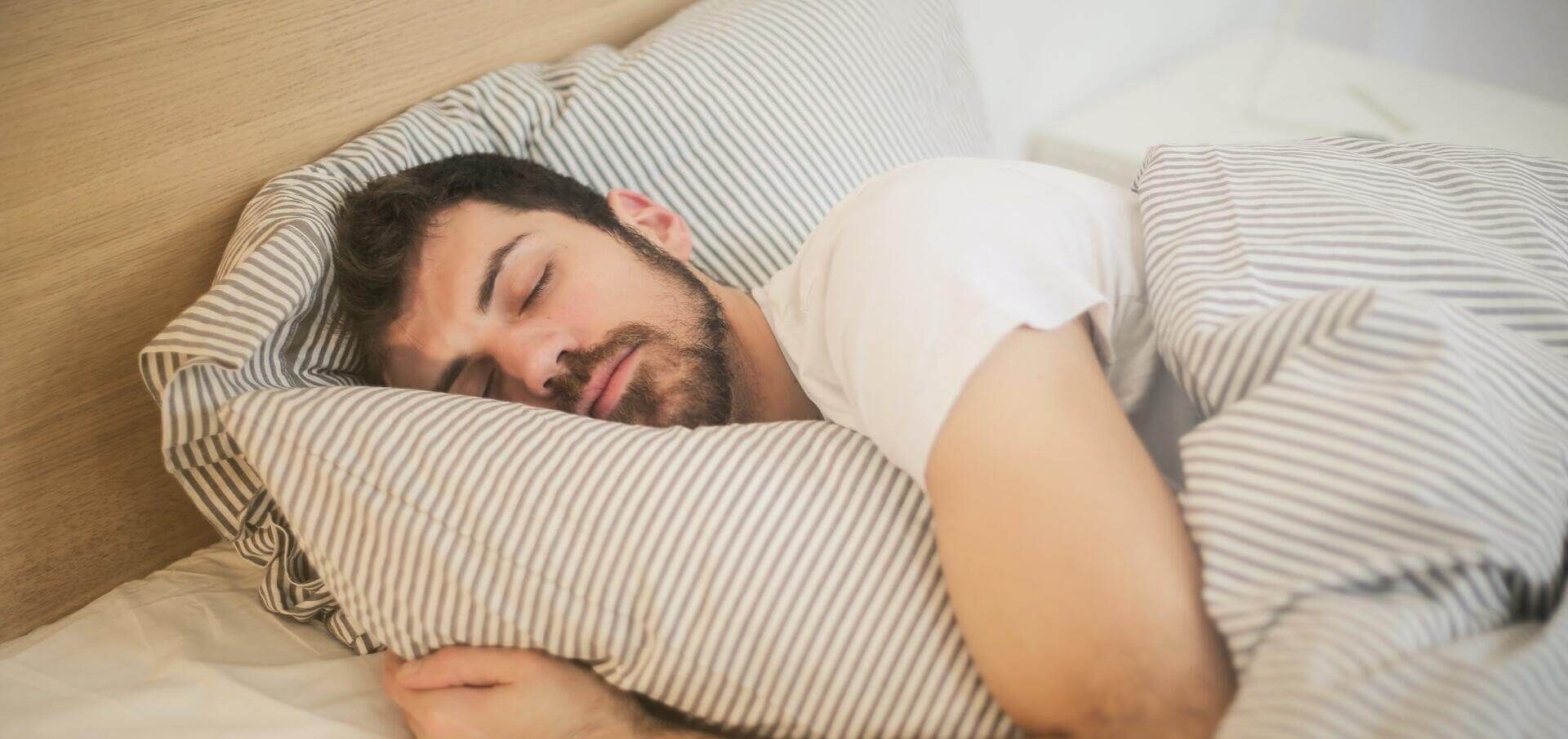 How Hotels And B&B’s Can Improve Sleep For Their Guests