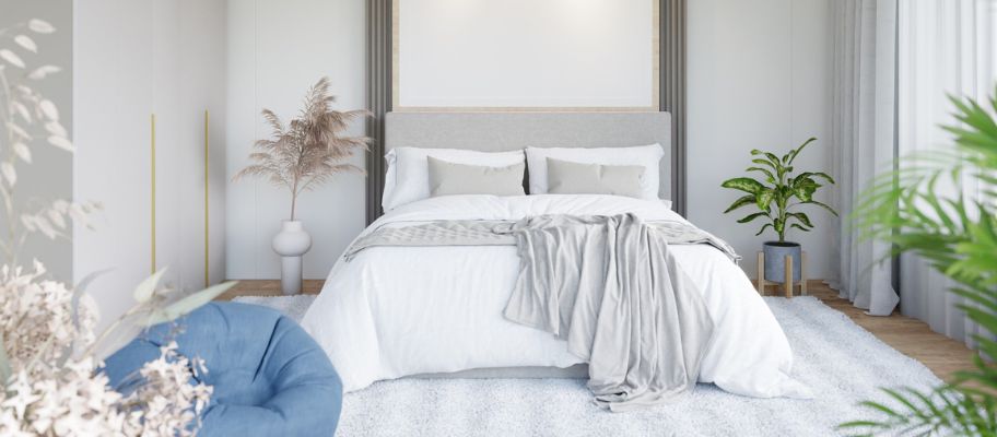  How to Create a Minimalist Bedroom