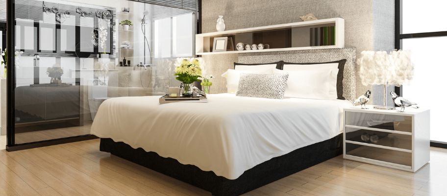 Decorating Ideas For Your Bedroom In 2024