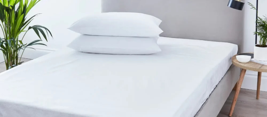 Why Every Home Needs Pillow and Mattress Protectors