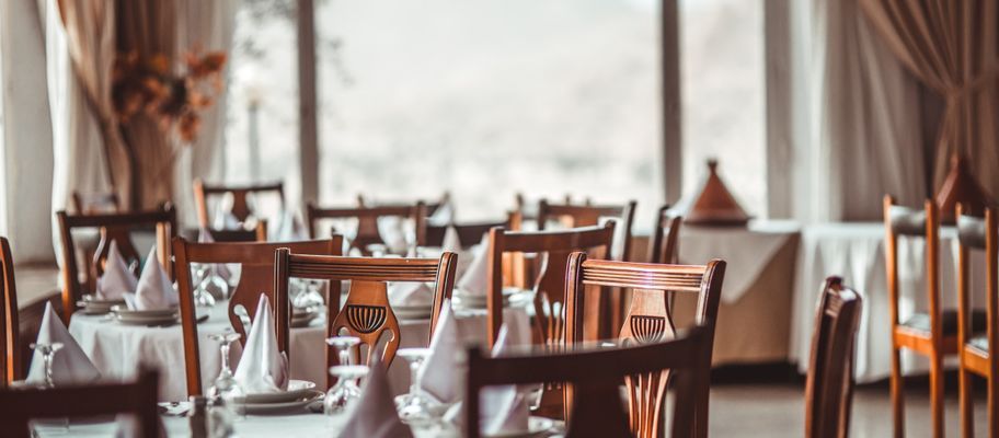 Choosing The Right Table Linen For Your Restaurant