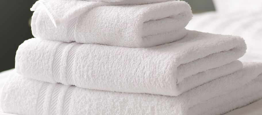 The Hotel Towels Buying Guide