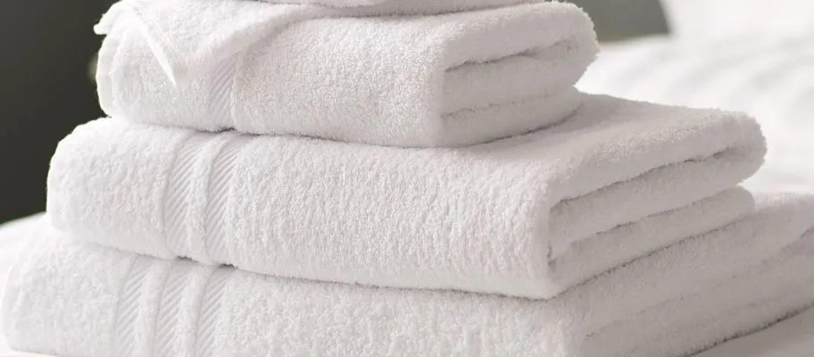 How To Choose Hotel Towels, Buying Guides