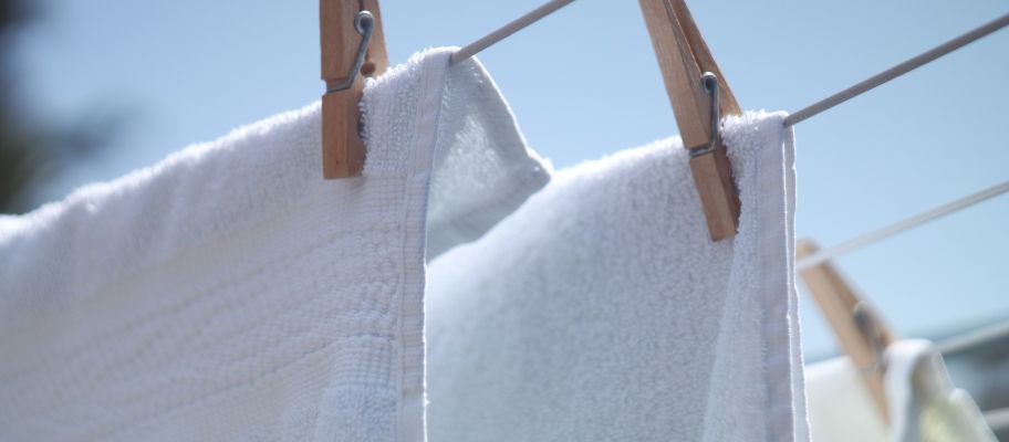 How To Look After Your Linen Sustainably