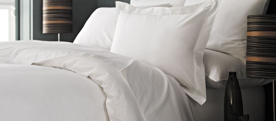 Differences Between Duvets Comforters, A Duvet Cover