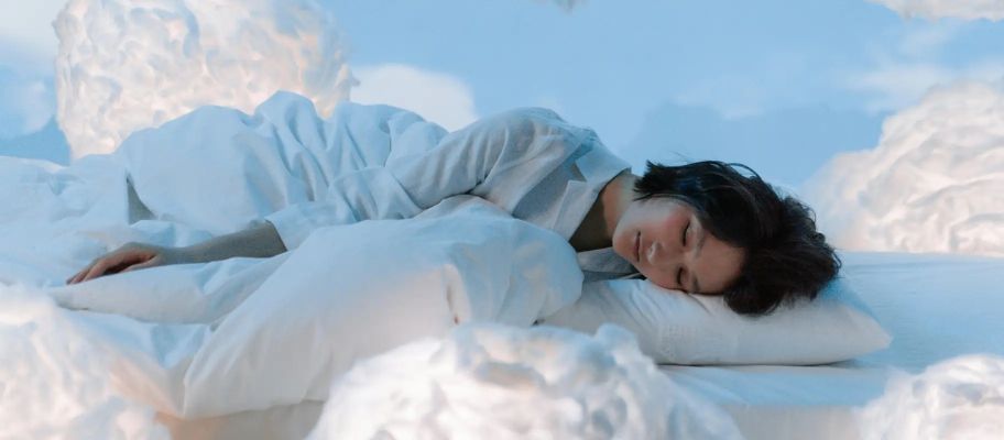 Ten Common Dreams and What They Mean