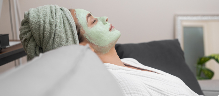 Relax & Rejuvenate: A Guide to the Ultimate Pamper Night at Home