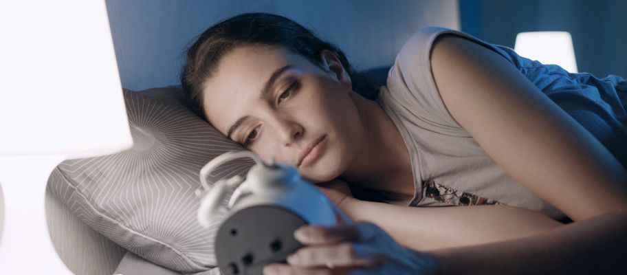 The Best Natural Sleep Remedies for Tackling Insomnia