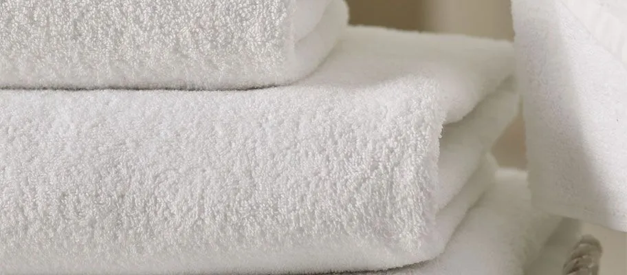 How to Wash Your Towels For Long-Lasting Hotel Quality