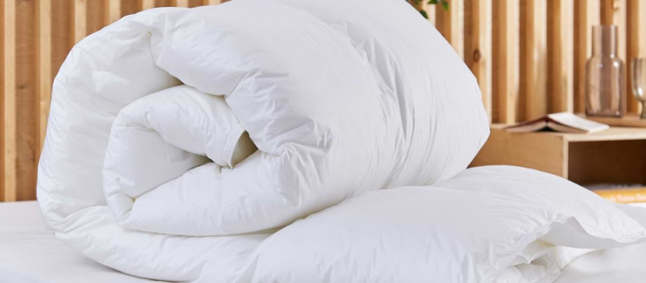 ecopure Recycled Duvet