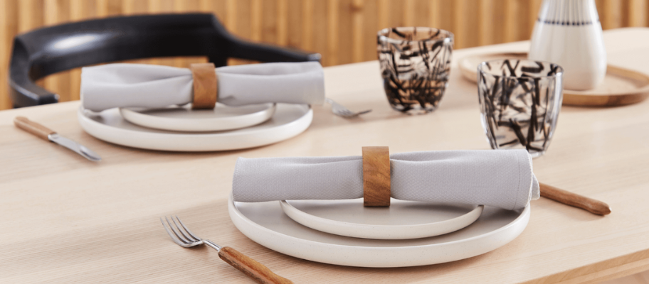 Rethinking Everyday Linens with Our ecopure Range