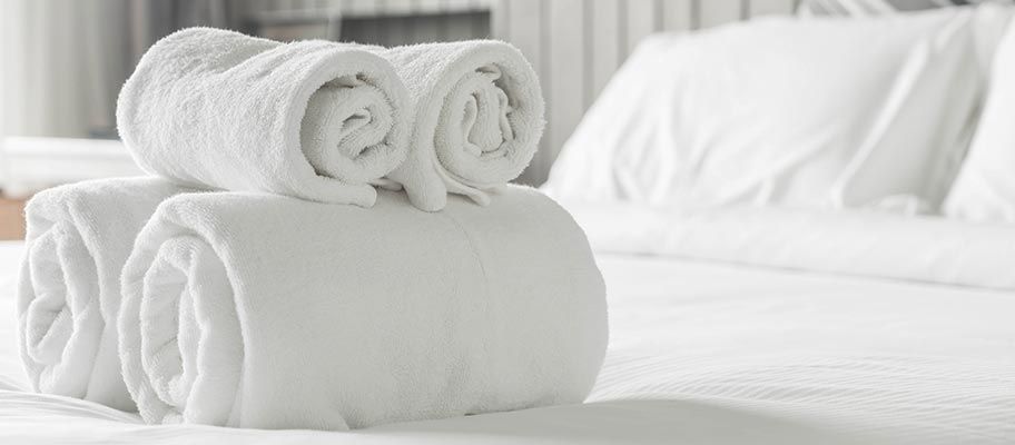 How to Wash & Dry Towels: Guide for How to Clean Towels